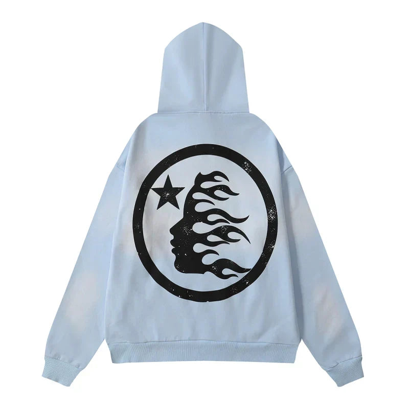 HELLSTAR Hellstar Hoodie