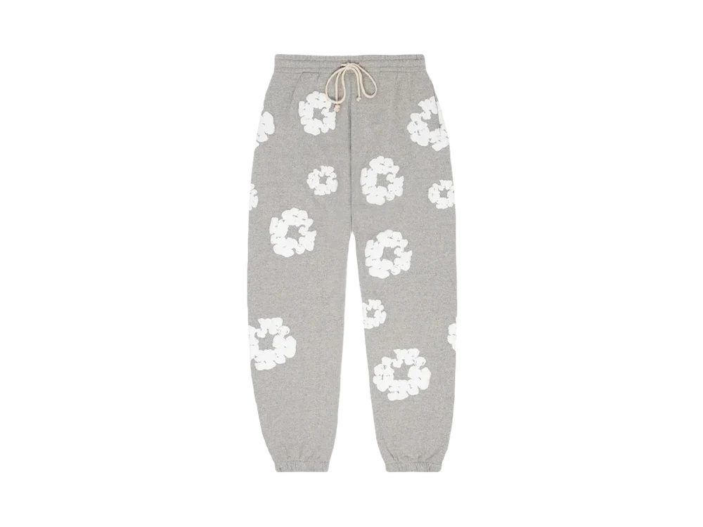 Denim Tears Tracksuit set
