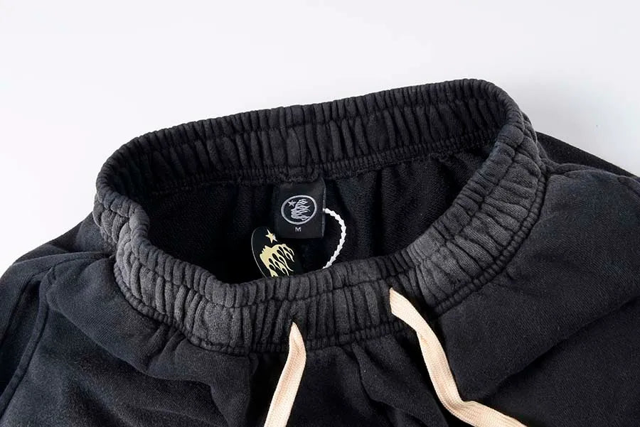 Hellstar Tracksuit set