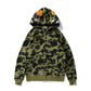 BAPE Zip-Up Hoodie