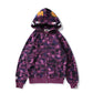BAPE Zip-Up Hoodie