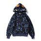 BAPE Zip-Up Hoodie
