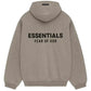 Fear of God Essentials S24 Hoodie