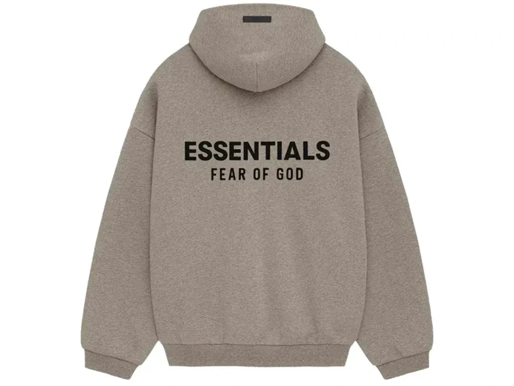 Fear of God Essentials S24 Hoodie