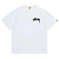BAPE X Stussy Basic T-shirt