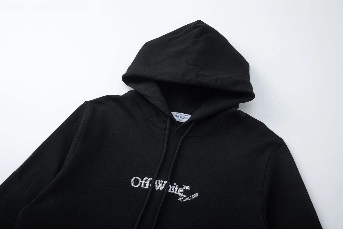 Off-White Brick Arrows Hoodie