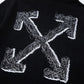 Off-White Brick Arrows Hoodie