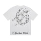 Godspeed Hollywood Pattern T-Shirt