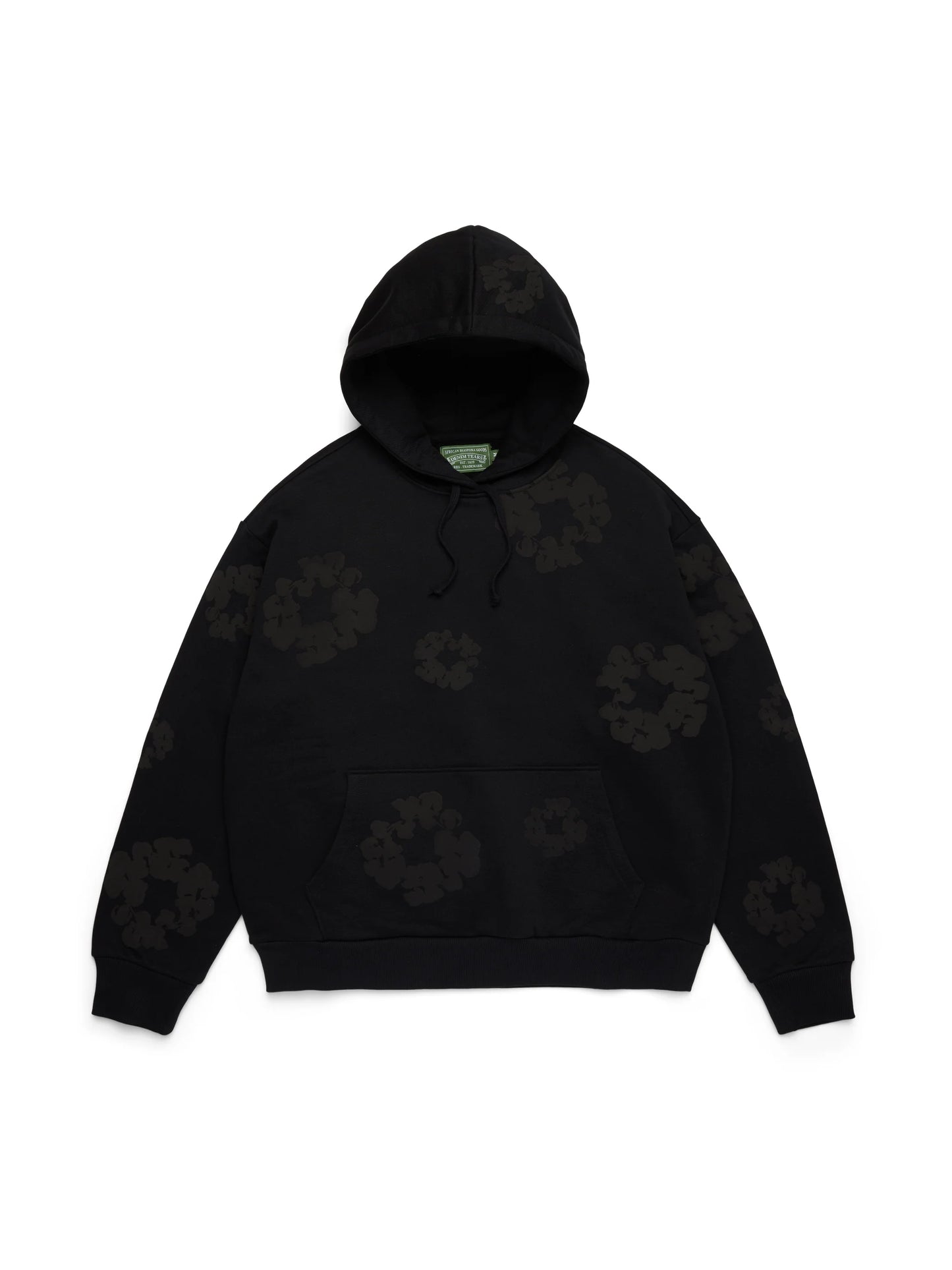 Denim Tears Hoodie