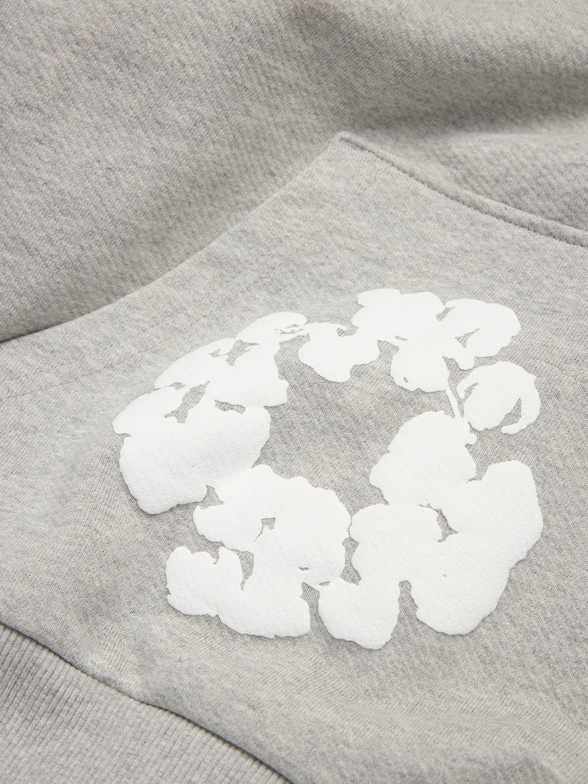 Denim Tears Hoodie