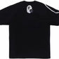 BAPE x Joshua Vides Ape Head T-shirt