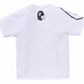BAPE x Joshua Vides Ape Head T-shirt