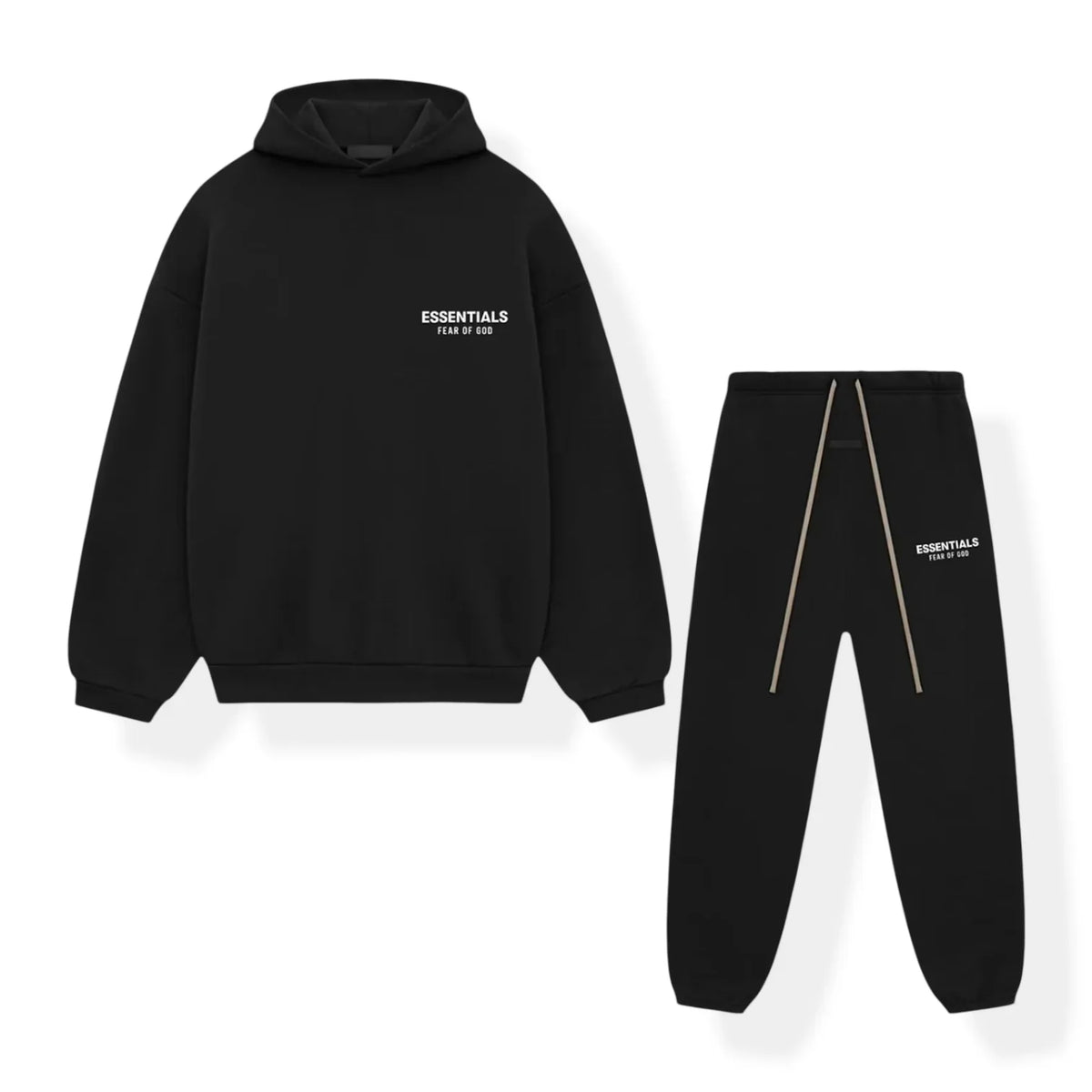 Fear of God Essentials FW24 Tracksuit Set