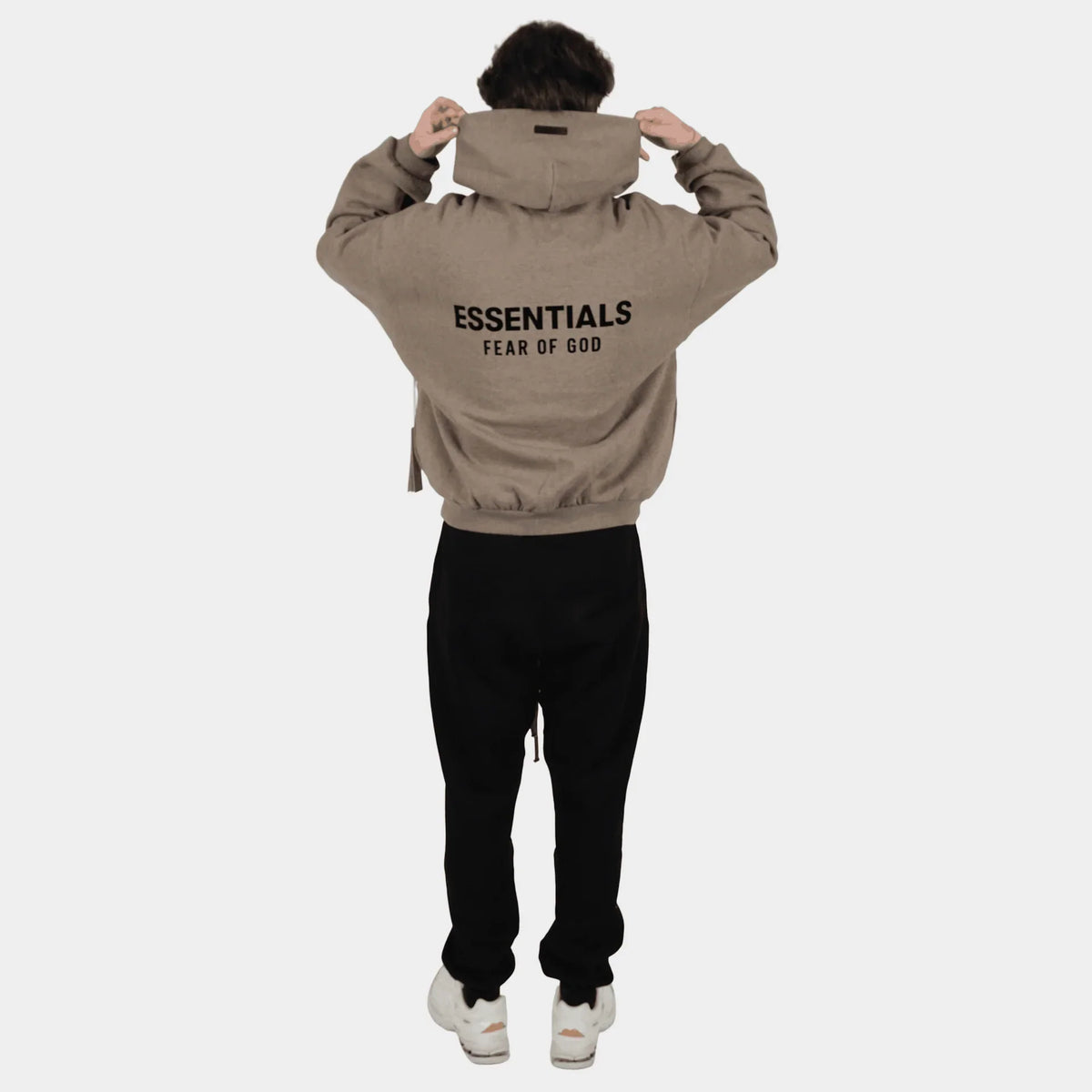 Fear of God Essentials S24 Hoodie