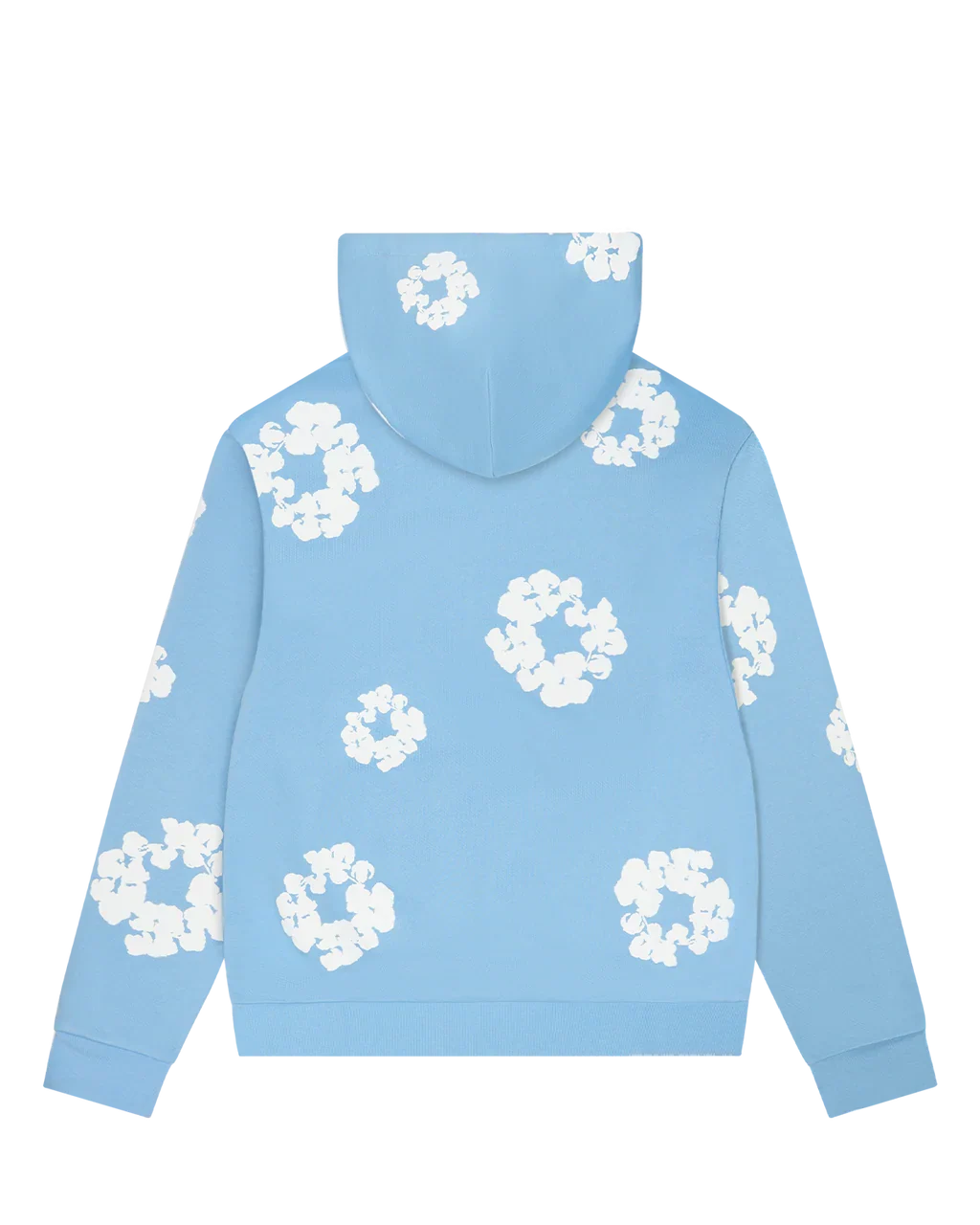 Denim Tears Hoodie