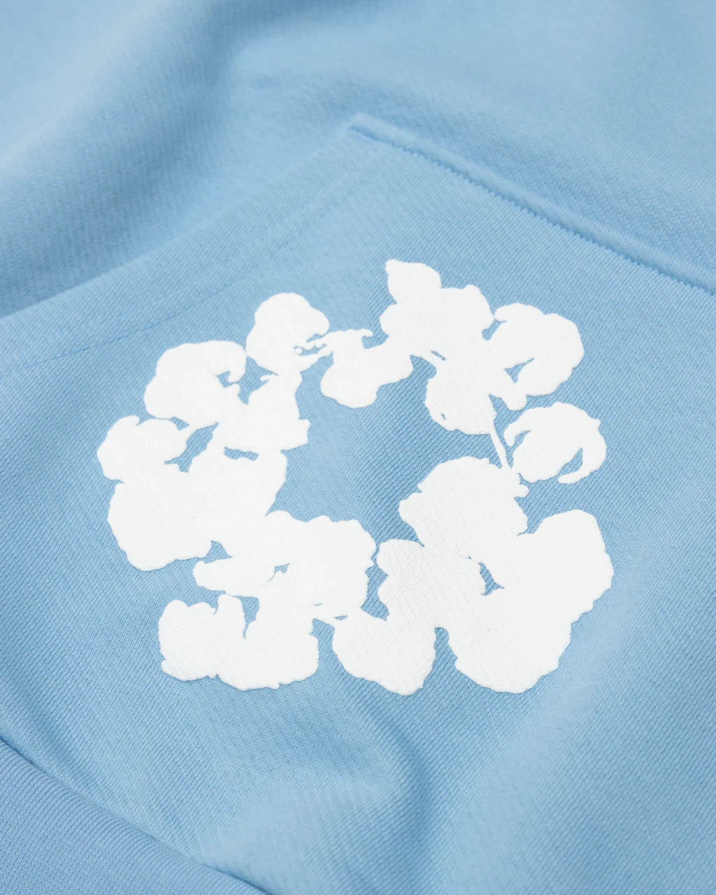 Denim Tears Hoodie