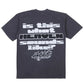 Hellstar Studios Rage Tee Grey