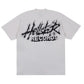 Hellstar Sounds Like Heaven T-Shirt Cream