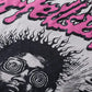 Hellstar Sounds Like Heaven T-Shirt Cream
