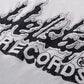 Hellstar Sounds Like Heaven T-Shirt Cream