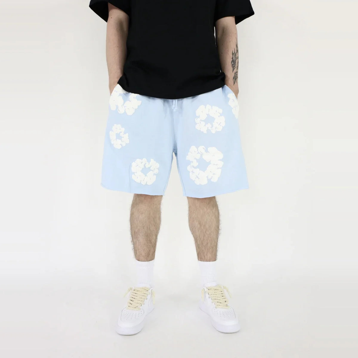 Denim Tears Shorts