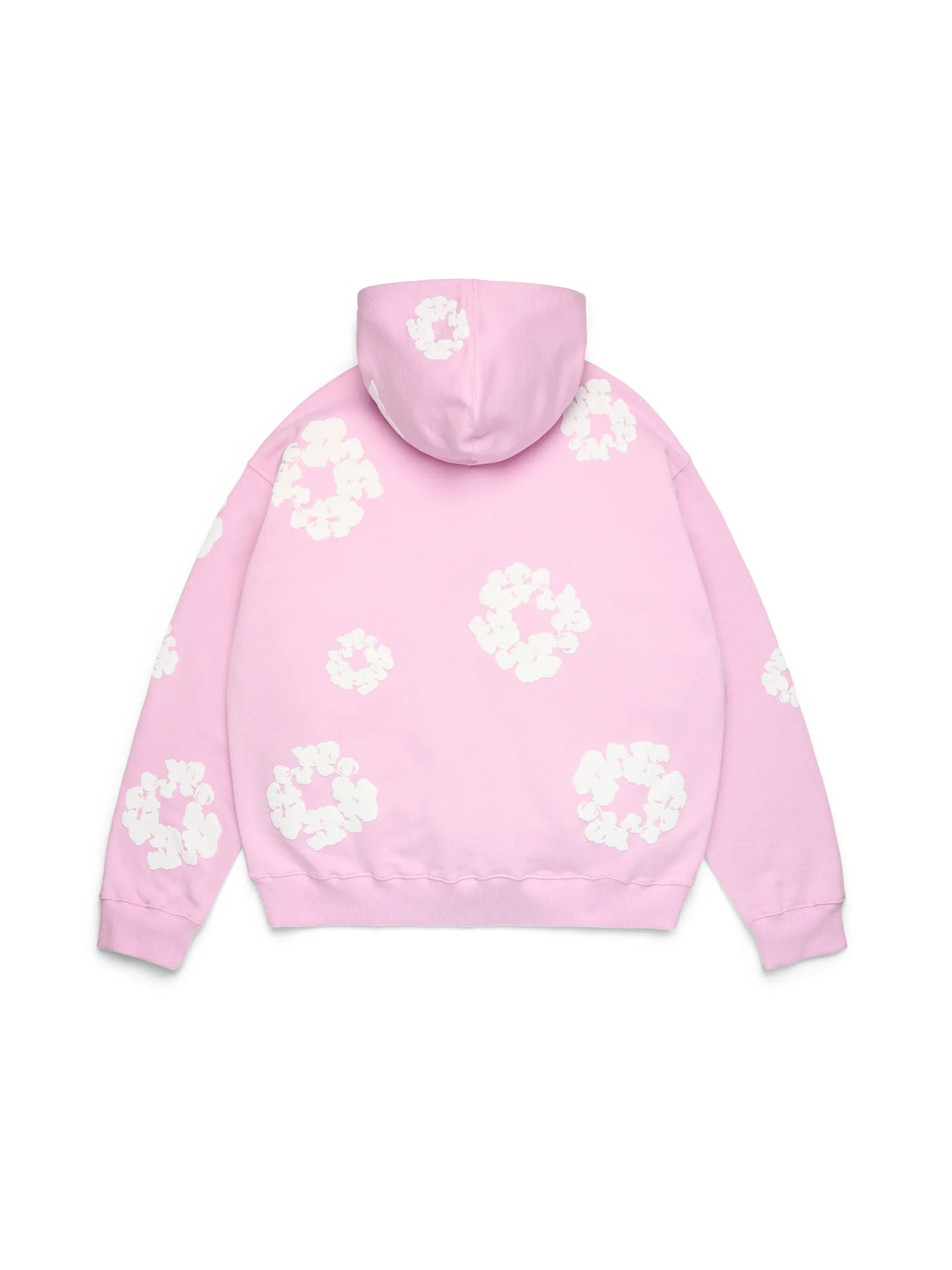 Denim Tears Hoodie
