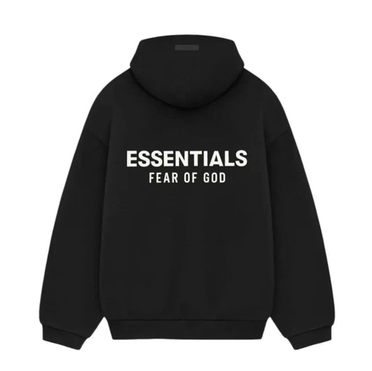 Fear of God Essentials S24 Hoodie