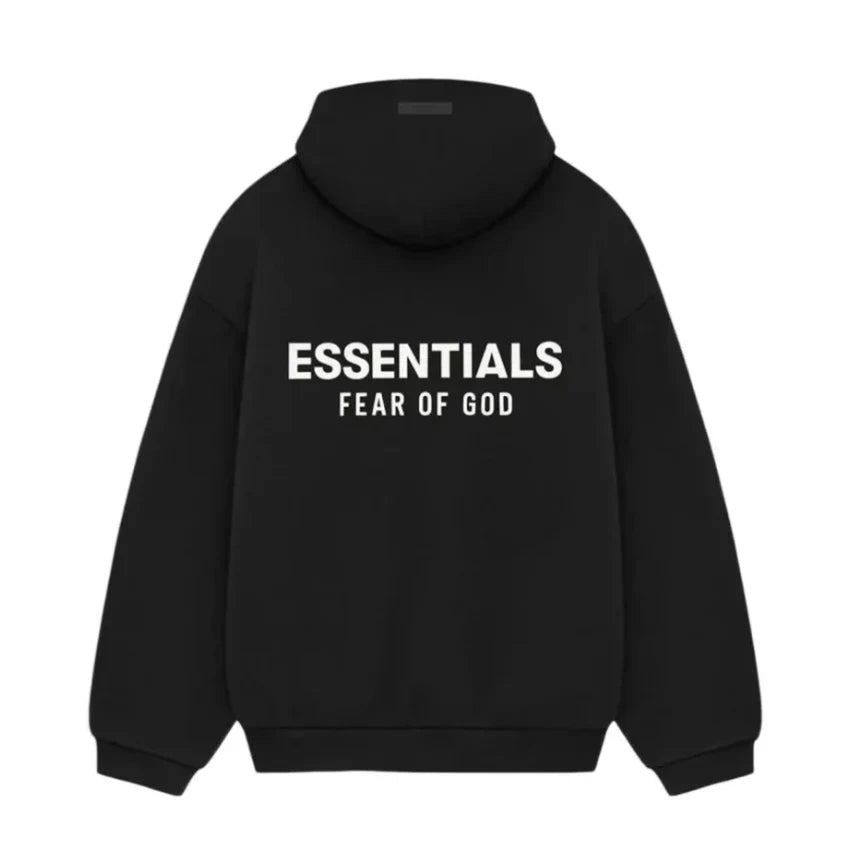 Fear of God Essentials FW24 Tracksuit Set