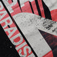 Hellstar Retro abstract print T-shirt