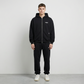 Represent Owners Club hoodie Zip-up Black
