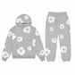 Denim Tears Tracksuit set