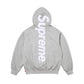 Supreme Hoodie