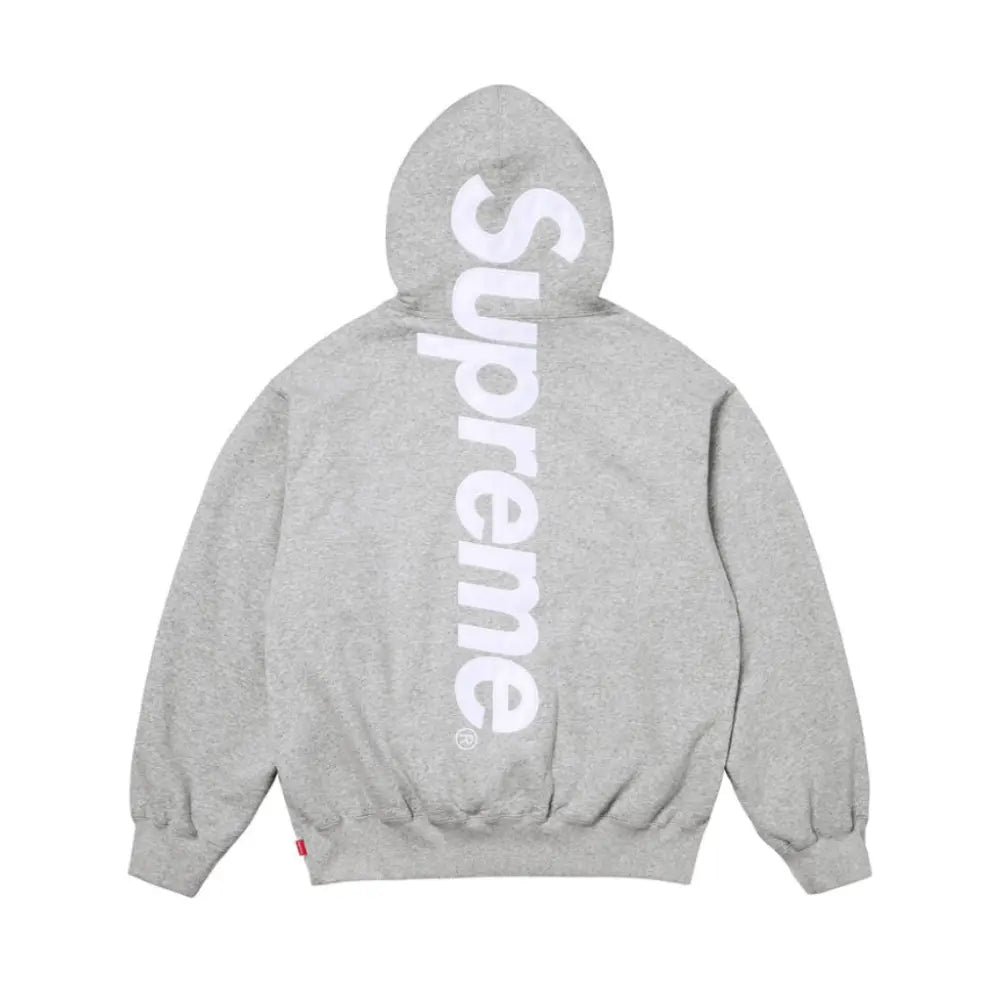 Supreme Hoodie
