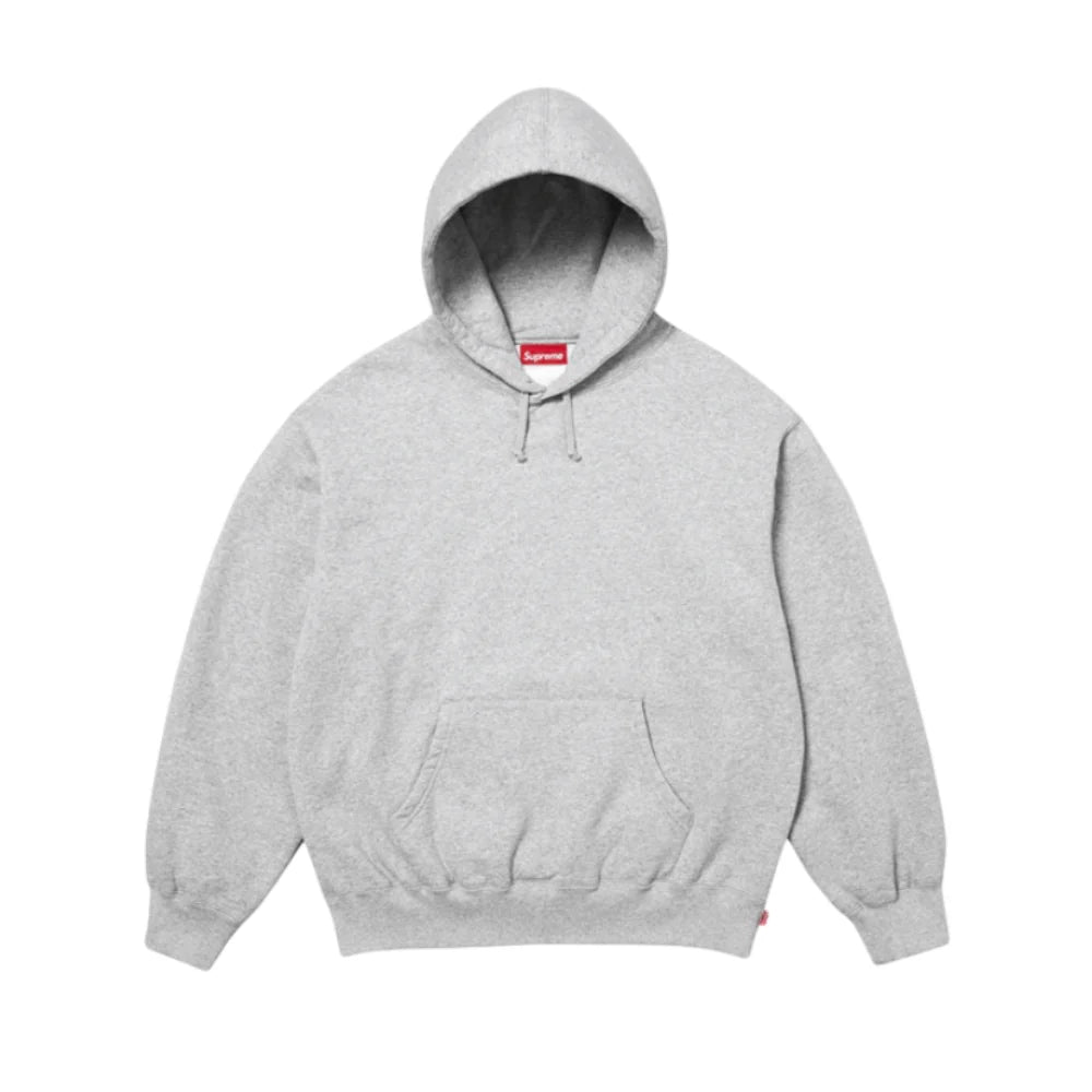Supreme Hoodie