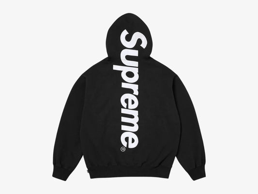 Supreme Hoodie