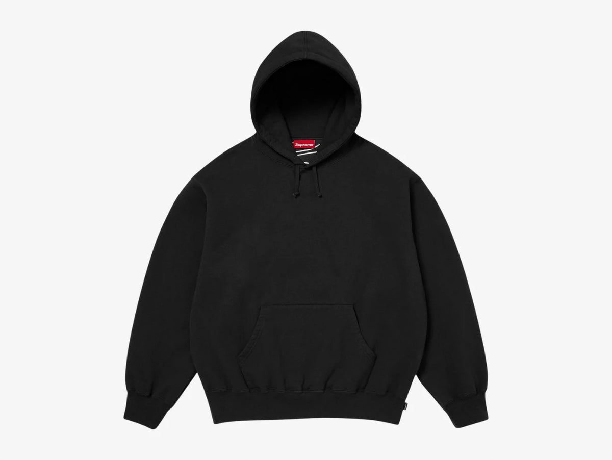 Supreme Hoodie